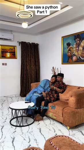 Encountering a Python: Part 1 Overview