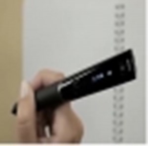 Archiválja kézírását a lehető legegyszerűbben!