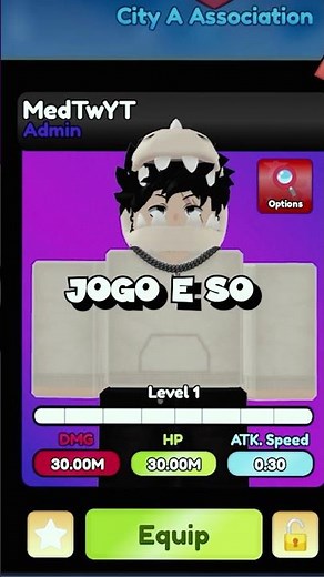 This character is a game-changer! 💣😳