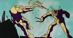 Answerman - Where Do Anime Sound Effects Come From?