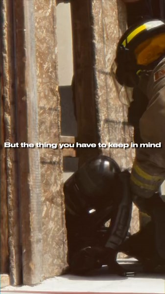 Advanced Firefighter Training at Festi Fire Academy