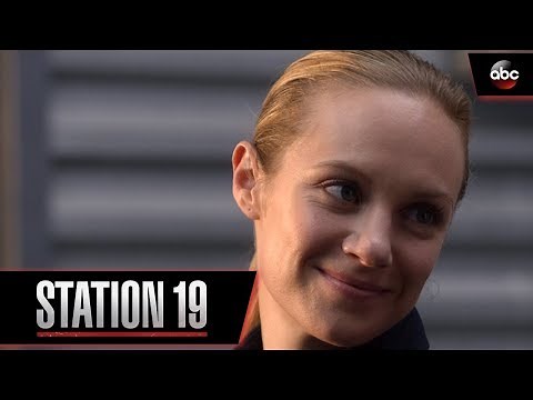 New Captain - Station 19