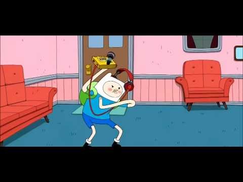Fry Song (Original Studio Version)