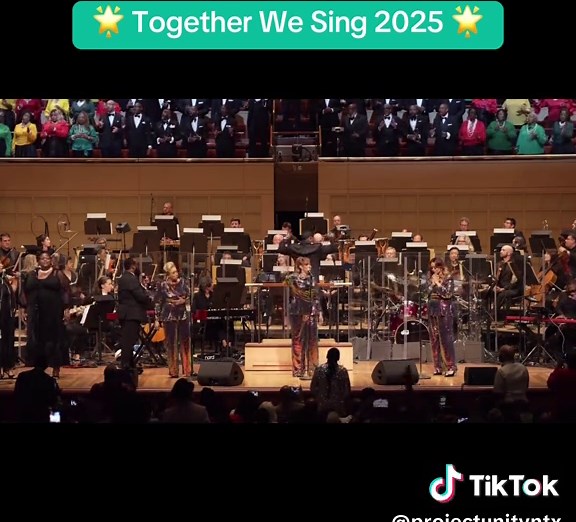 Project Unity NTX on TikTok