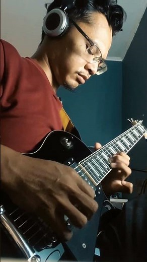 Satu Nama Tetap Di Hati - EYE #malaysia #lagumalaysia #eye #guitarcover