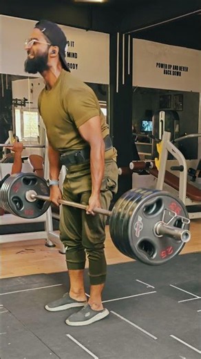 Why Deadlift Is Important? 💪 5 Powerful Benefits Every Gym Lover Must Know!