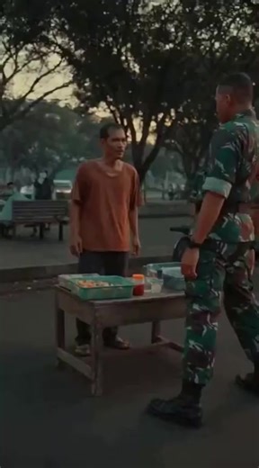 Kepentingan Rakyat Kecil dalam Reformasi Sosial