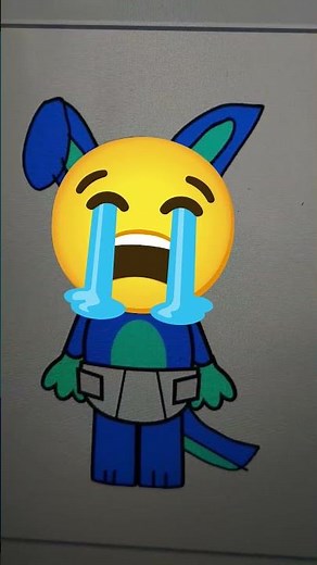 baby ripper roo the dog crying sound effect