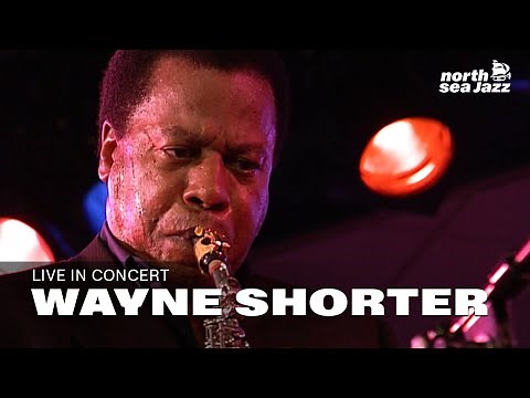 Wayne Shorter - Full Concert [HD] | Live at North Sea Jazz Festival 2002