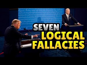 7 Logical Fallacies and How To Spot Them - Episode 01