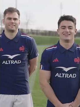 The APICIL group is behind the French national rugby team!