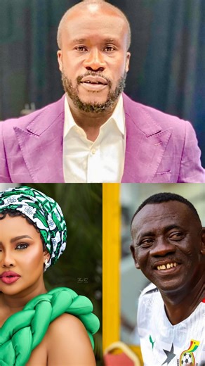 Zionfelix.com on Instagram: "Dr Likee Hosting His Show At Indigo At O2 Is A Big Move, McBrown & Akrobeto Are Prefect Picks For The Event - Zionfelix Tells All He Knows"