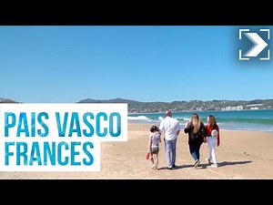 Spaniards in the World: French Basque Country | RTVE