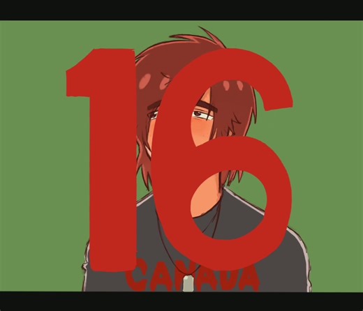 Celebrate My Birthday with Fun Animations