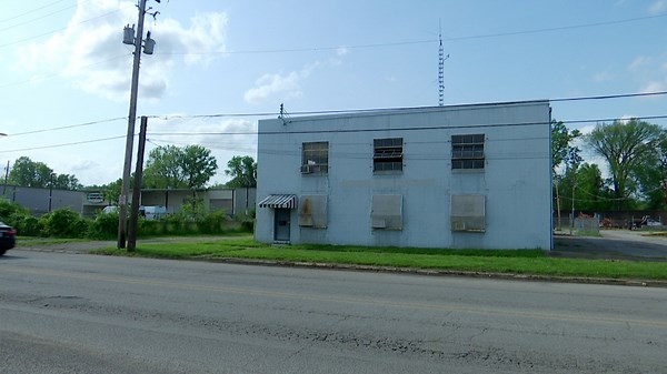 Huntington makes progress on, names new low-barrier shelter