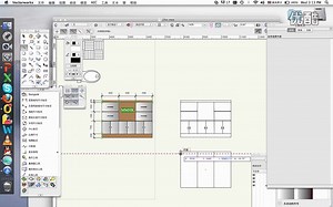 Vectorworks基础教程 第二讲 2D基础 2.2