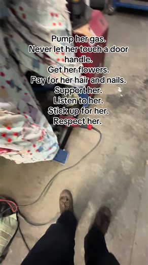 If you don’t do any of these your genuinely selling the bad #gf #viral #fyp @Who’s Sarah