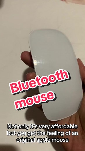 Best Bluetooth Mouse for MacBook - Affordable and High-Quality Option