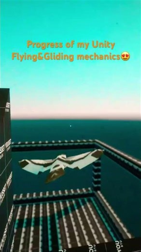 #unity #devlog #assetstore #gaming #photon #animation #unityshowcase