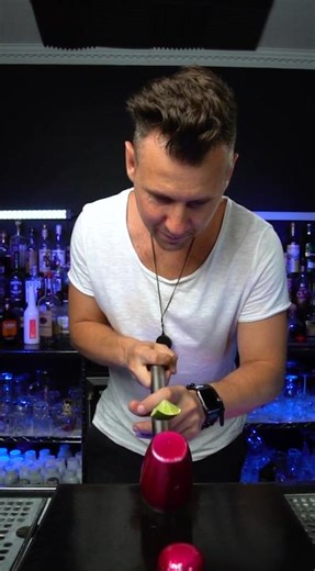 SlickBartender on TikTok