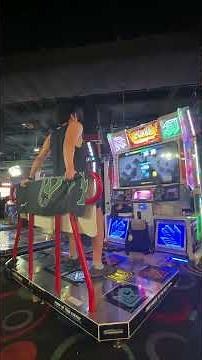 [PUMP IT UP] Annihilator Method D20