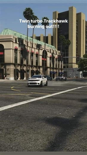 45K views · 1.4K reactions | #trackhawk #burnout #launchcontrol #supercharged #srt #dodge #charger #challenger #TRX #jeepgrandcherokee | MoparMasterminders | Facebook