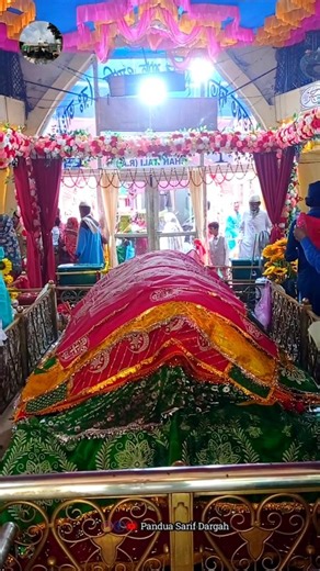 Hazrat Data Maheoob Shah Wali (R.A) ! 01 April 2026 ! Patharchapuri Dargah Sharif #trending #vairal