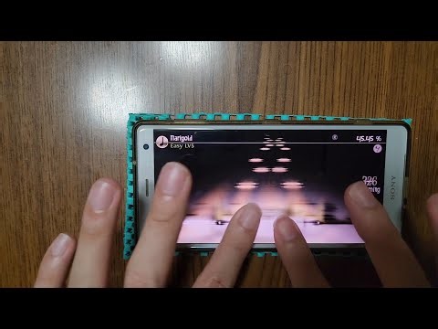 [Deemo] Marigold (easy) fc