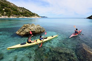 Isola d’Elba: emozione 360°. Scopri con Dove il primo videoreportage in Virtual Reality