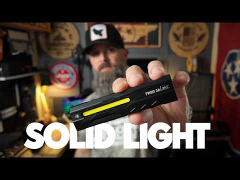 Budget EDC Flashlight That Performs Like Premium Gear? WARSUN T9 Pro 3.0