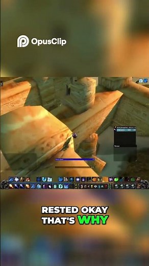 Solo MAGE Zul Farrak - Huge XP Gain!