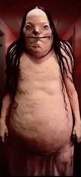 The Pale Lady Horror Story