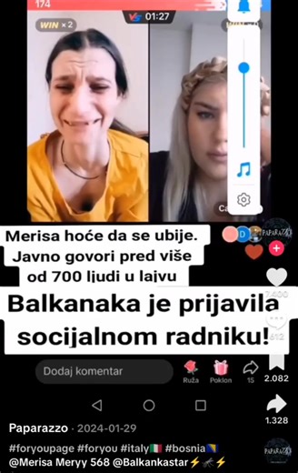 Ludi Mali Koji Pali (@ludi_mali_koji_pali)’s videos with izvorni zvuk - Ludi Mali Koji Pali