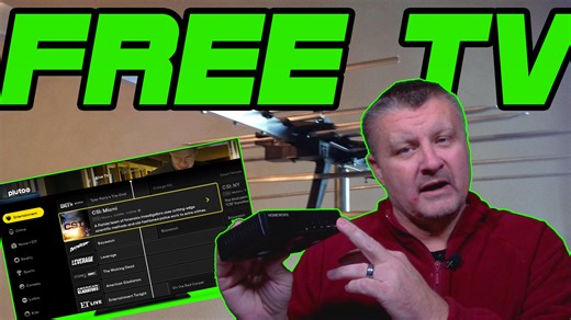 Watch Top 3 Ways to Watch TV for FREE on Amazon Live