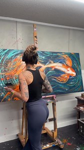 Eye Sea you……. | Alexa Jacobs Artwork