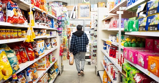 Market Outlook: Food inflation to stay elevated in Canada in 2026