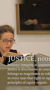 In celebration of Noah Webster’s birthday, Beinecke libraries staff read entries from the 1828 first printing of his An American Dictionary of the English Language. #dictionaryday #webster | Beinecke Rare Book and Manuscript Library