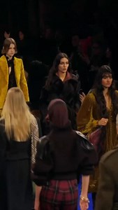 Models.com brings you the Breakout Star nominees for 2025. These faces have been gaining traction in the industry by adding top-tier clients to their books, confirming high-caliber projects in the menswear market and beyond. Don’t forget to cast your vote for Models.com Breakout Star for 2025! Badhiel Lony Nyang @officialbadhiel Bottega Veneta S/S 26 Show Bai @ruien.bai Rabanne S/S 26 Show Bukwop Kir @Bukwopkir Dries Van Noten S/S 26 Men’s Show Chandler Frye @chan.frye Fendi F/W 25 Show Charlie 