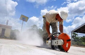 Concrete Cutting - Tools & Equipment Melbourne