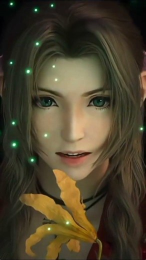 【FFBE/FFⅦ】FFⅦキャラによる何度でも観たいCG Movie集(過去動画)