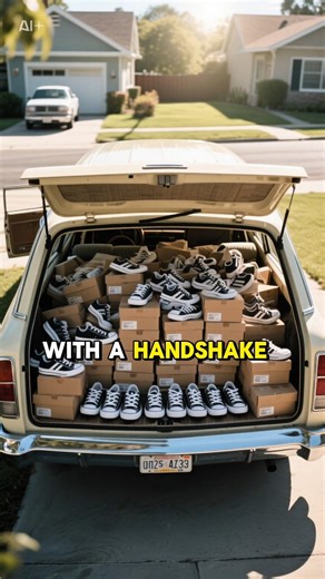 The History of Nike | From a Small Idea to a Global Sports Brand#businessstory #shortsfeed