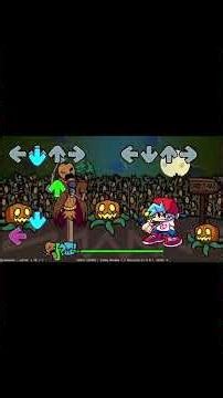 Friday Night Funkin Vs. Zardy