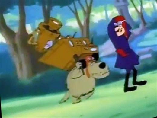 Yogi's Treasure Hunt Yogi’s Treasure Hunt E014 – Beswitched, Buddha’d and Bewildered