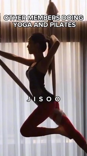 Our savage maknae lisa#lisa #blackpink #boxing