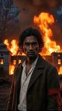 History of the Romani People: 2000 Years in 80 Seconds #aifilm #history