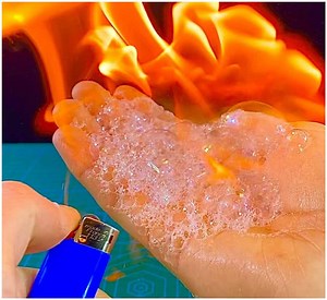 143K views · 152 reactions | Fun science experiments | MetDaan Creative | Facebook