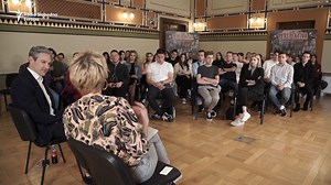 'Perspektiva' s mladima u Sarajevu: Ostati ili otići?