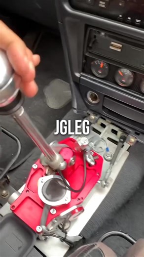 10K views · 42 reactions | The Gear Selector Replacement  | The Engineering Post | Facebook