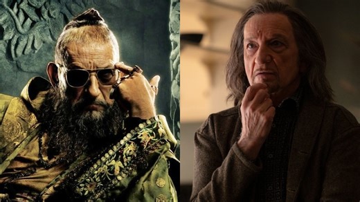 Who Is WONDER MAN's Trevor Slattery? His Wacky MCU History, Explained