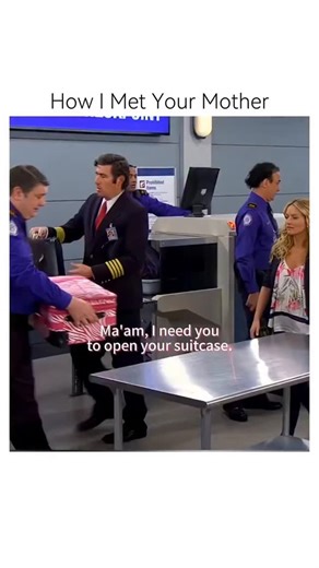 Moviezclip on Instagram: "@laughing_anywhere Series: How I Met Your Mother (2005–2014) 😂 Genre: Comedy • Romance • Sitcom ⏱️ Runtime: 9 Seasons | ~22 mins per episode ⭐ Rating: 8.3/10 (IMDb) 📍 Starring: Josh Radnor, Jason Segel, Cobie Smulders, Neil Patrick Harris, Alyson Hannigan 📖 Overview: How I Met Your Mother is a sitcom framed as a long story told by Ted Mosby to his children, explaining how he met their mother. Set in New York City, the series follows Ted and his close-knit group of fr